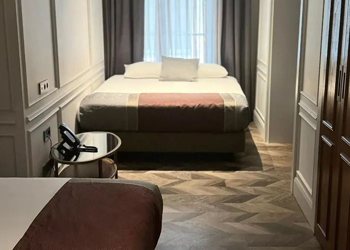 Livro Hotel