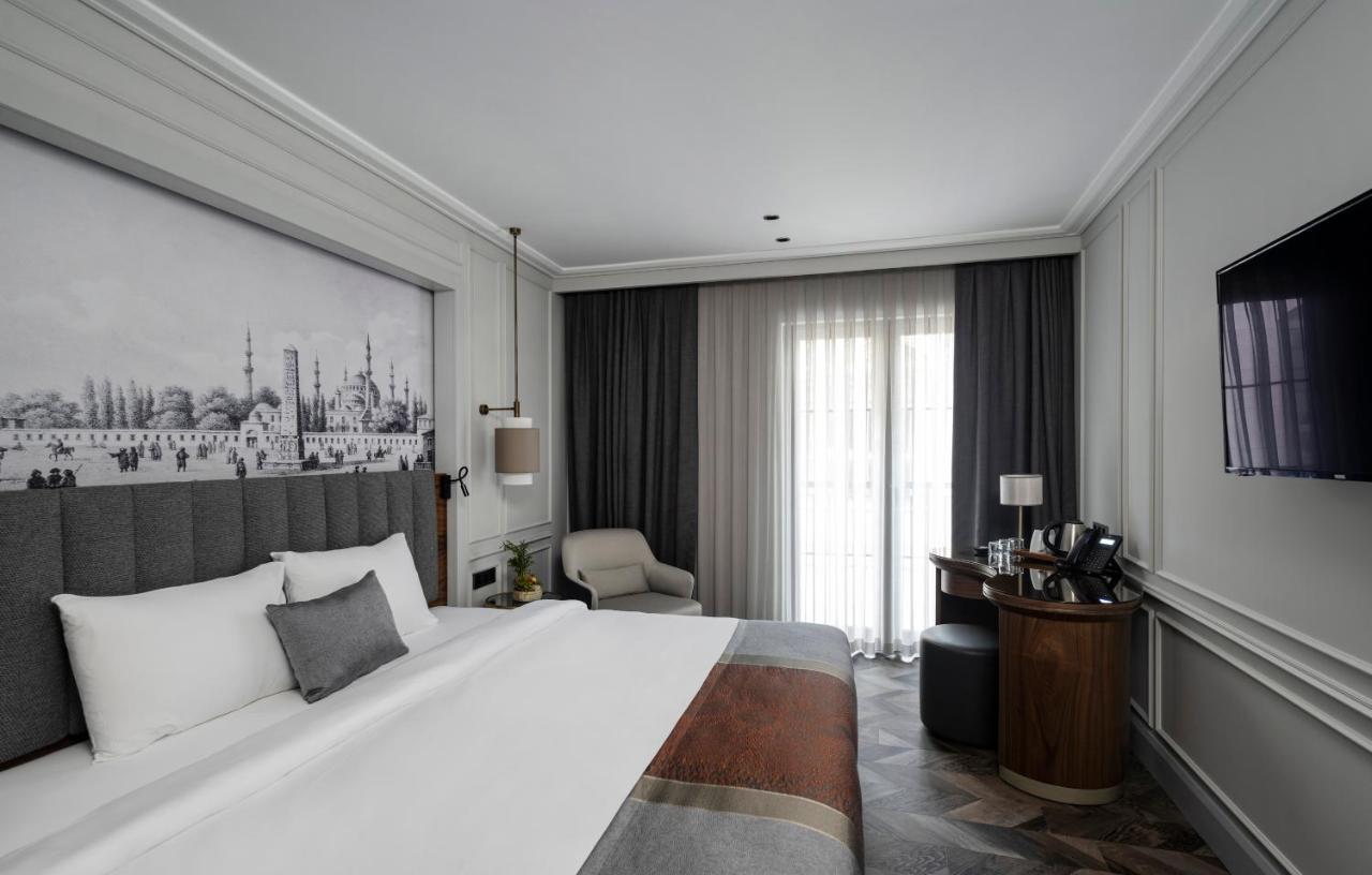 Livro Hotel Istanbul