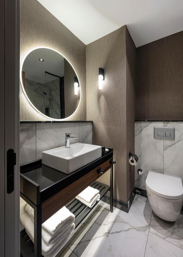 Livro Hotel Istanbul