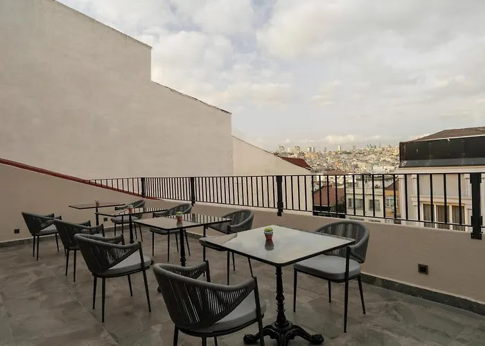 Livro Hotel