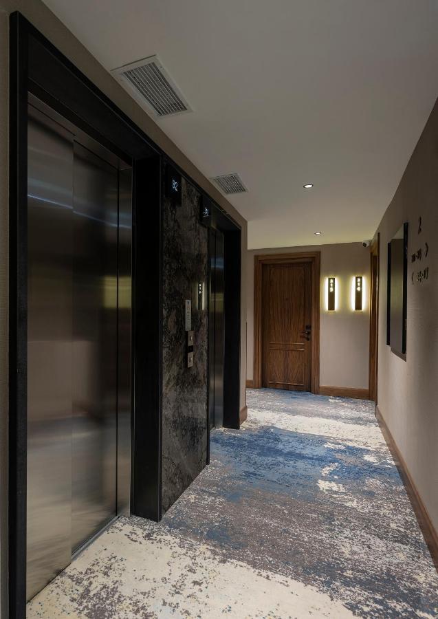 Hotel Livro Istanboel